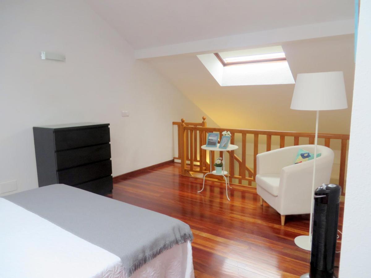 Apartamento El Tarin Llanes Exterior photo