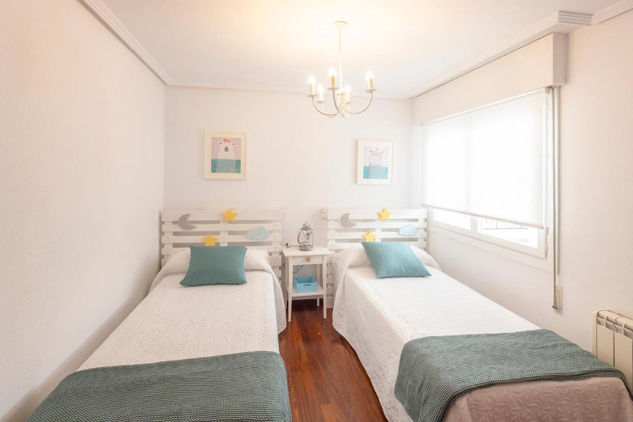 Apartamento El Tarin Llanes Exterior photo